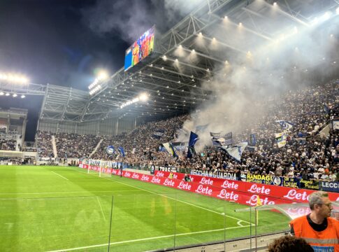 Serie A