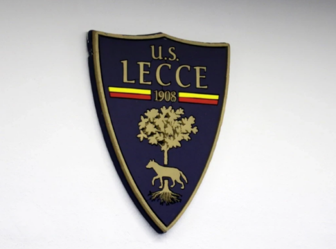 Lecce przed Atalantą: trening bez kadrowiczów, Gaspar oszczędzany, trzech na zajęciach indywidualnych