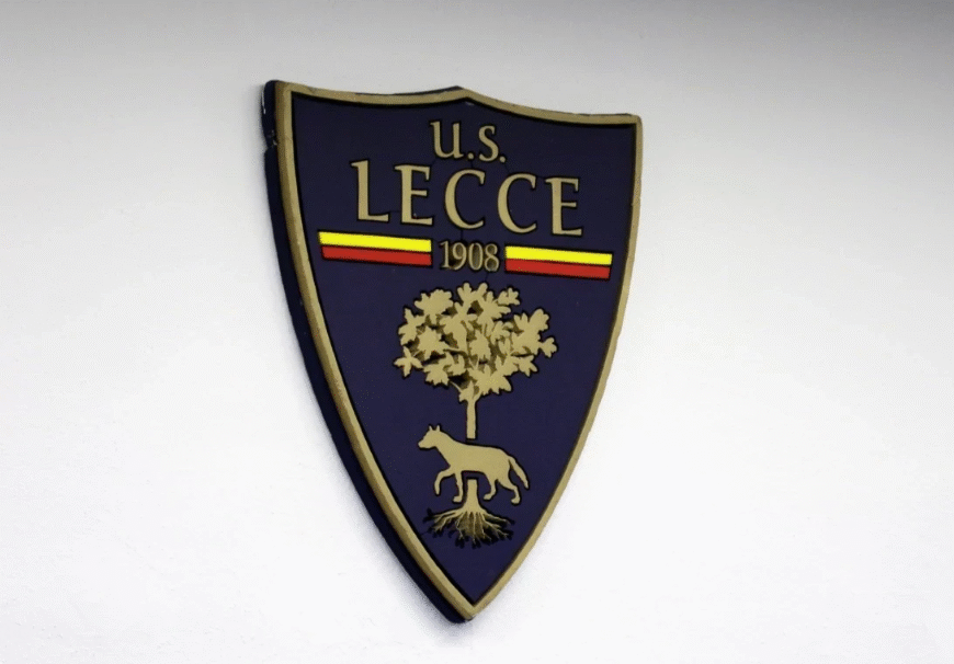 Lecce przed Atalantą: trening bez kadrowiczów, Gaspar oszczędzany, trzech na zajęciach indywidualnych