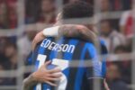 Atalanta wygrała 3-2 z Milanem na San Siro.