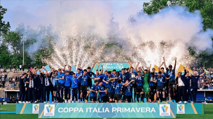 Atalanta Primavera zdobywa Puchar Włoch. Remis w 94. minucie i perfekcyjne karne z Juventusem