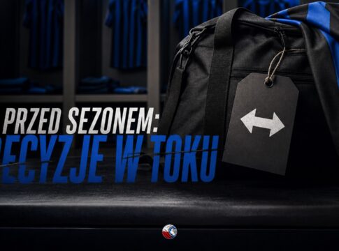 Atalanta domyka temat odejść: Bakker, Sulemana i El Bilal Touré na liście do „ustawienia”