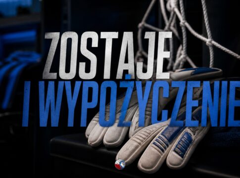 Giuntoli: Carnesecchi zostaje. Cissé wypożyczony do Carrarese do 2027 roku