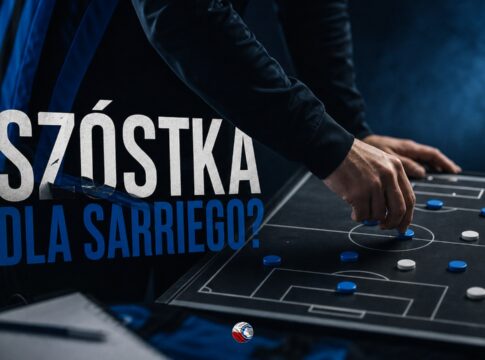 Hojbjerg na liście Atalanty. Sarri szuka „szóstki” do 4-3-3, a Gaetano ma rosnąć w regii