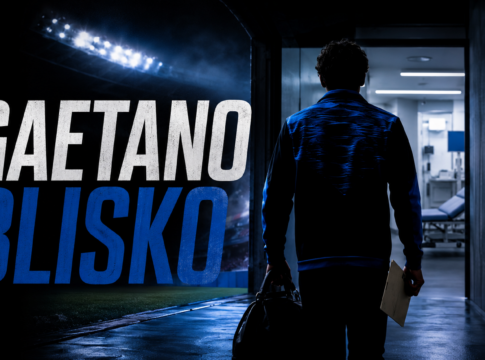 Gianluca Gaetano o krok od Atalanty. Porozumienie z Cagliari, wkrótce testy medyczne