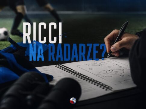 Samuele Ricci na radarze Atalanty. Milan ma oczekiwać ok. 20 mln euro