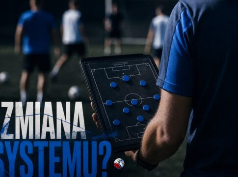 Sarri przestawia Atalantę na obronę czwórką. Pierwsze testy w sparingu z U23