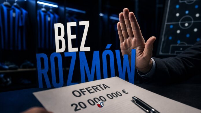 Atalanta odrzuciła 20 mln euro z Fulham za Bellanovę. Klub nie otwiera rozmów