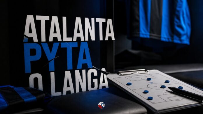 Atalanta pyta o Noa Langa. Napoli nie chce wypożyczenia