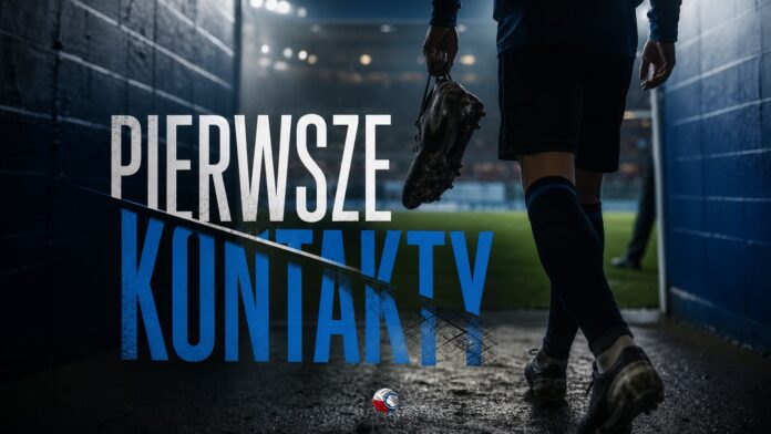 Atalanta sprawdza Charlie’ego Rosenqvista. Trwają pierwsze kontakty z Kalmar