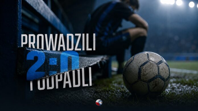 Atalanta U23 odpadła z Pucharu Włoch Serie C. Było 2:0, skończyło się 2:2 i porażką po karnych