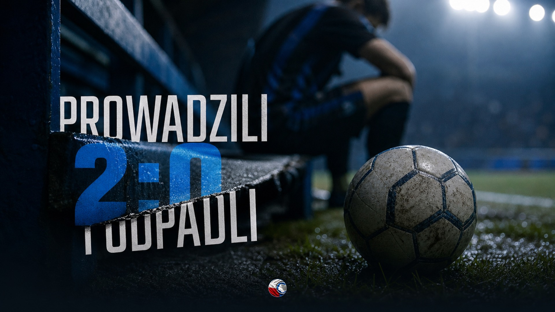 Atalanta U23 odpadła z Pucharu Włoch Serie C. Było 2:0, skończyło się 2:2 i porażką po karnych