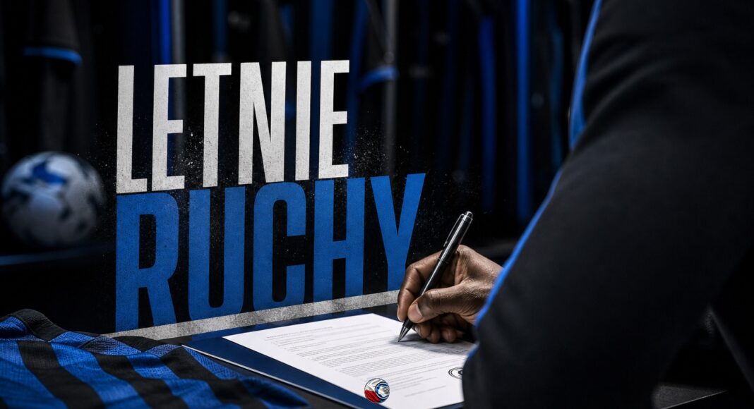 El Bilal Touré wypożyczony do Parmy. Równolegle Atalanta dopina ruchy dla młodzieży i sonduje Dia oraz Fortiniego