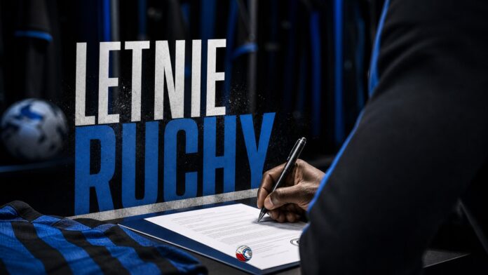 El Bilal Touré wypożyczony do Parmy. Równolegle Atalanta dopina ruchy dla młodzieży i sonduje Dia oraz Fortiniego