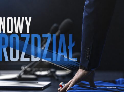 Giuntoli: Sarri to „pierwszy i największy transfer”. Kristensen ma zostać ogłoszony wkrótce, Ederson zostaje