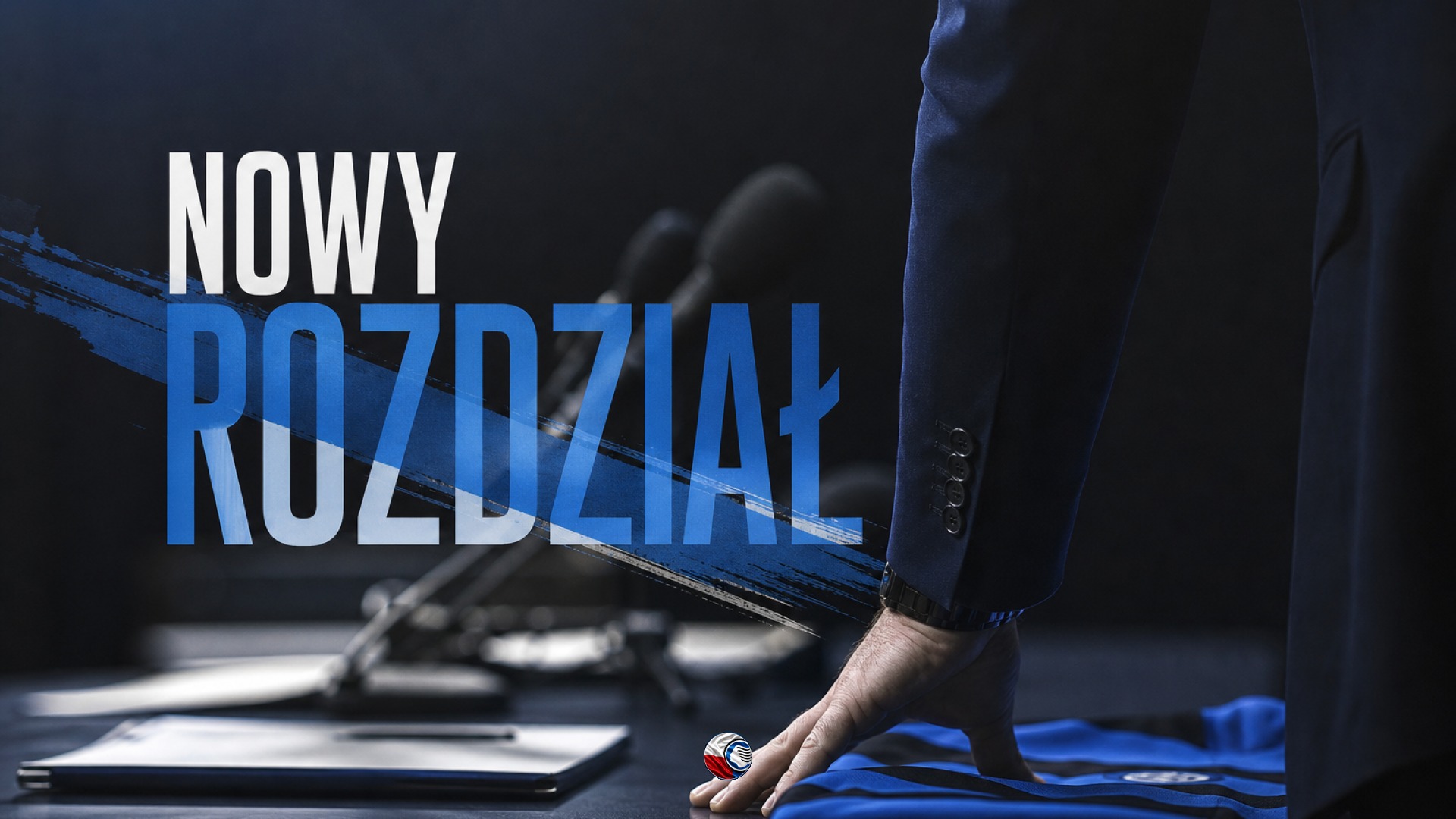 Giuntoli: Sarri to „pierwszy i największy transfer”. Kristensen ma zostać ogłoszony wkrótce, Ederson zostaje