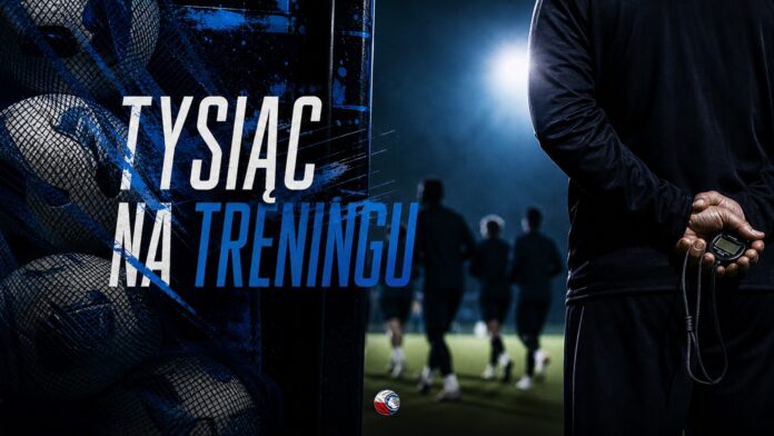 Kristensen oficjalnie w Atalancie. Tysiąc kibiców na otwartym treningu w Zingonii