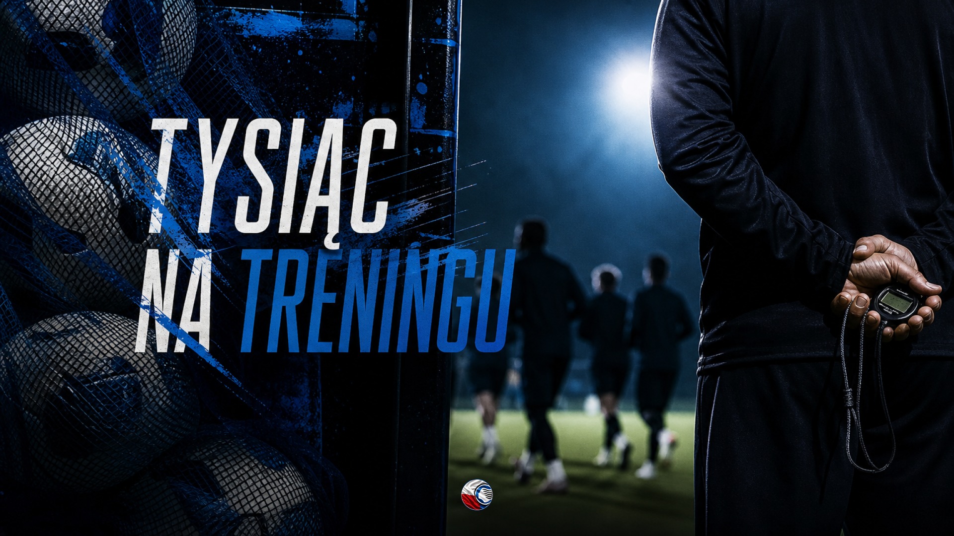 Kristensen oficjalnie w Atalancie. Tysiąc kibiców na otwartym treningu w Zingonii