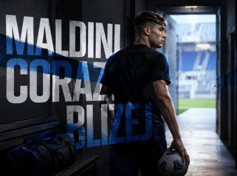 Daniel Maldini coraz bliżej Cagliari. Rozmowy trwają, wątek Esposito nadal bez finału