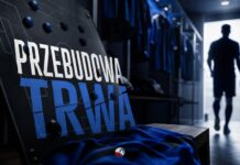 Schalke pyta o Kolasinaca, Kristensen z numerem 31. Atalanta jedzie dalej z przebudową obrony