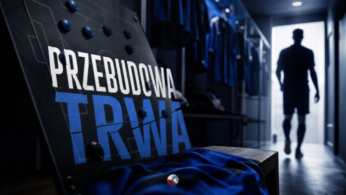 Schalke pyta o Kolasinaca, Kristensen z numerem 31. Atalanta jedzie dalej z przebudową obrony
