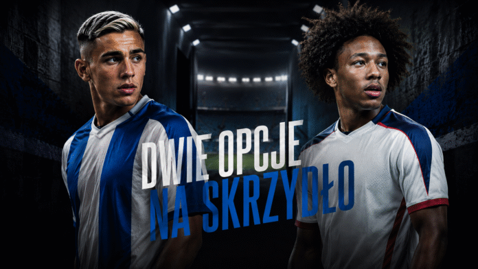 Atalanta szuka skrzydłowego: na liście Yeremay Hernandez i Malick Fofana