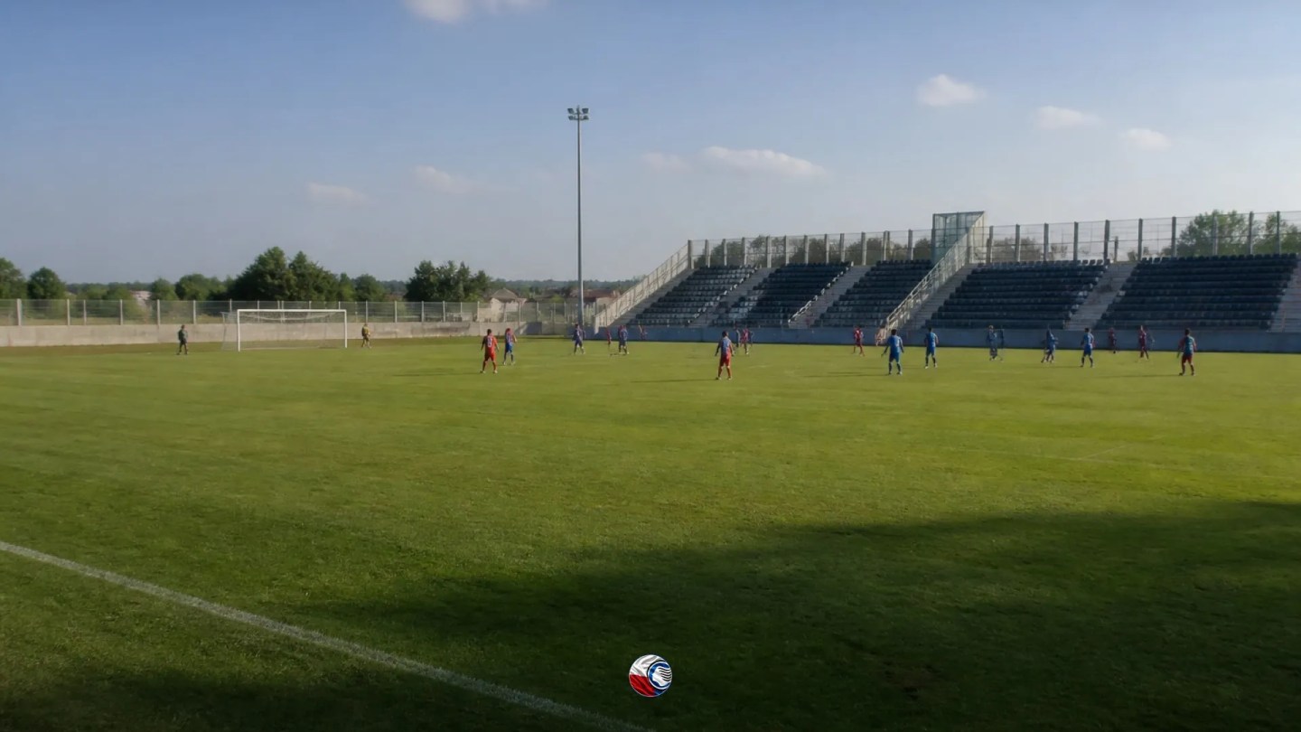 Zdjęcie z Instagrama Atalanta Bergamo Polska