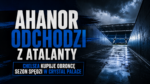 Honest Ahanor odchodzi z Atalanty. Chelsea kupuje obrońcę, sezon spędzi w Crystal Palace