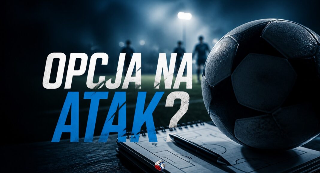 Atalanta obserwuje Anisa Hadj Moussę z Feyenoordu. Skrzydłowy ma być opcją na wzmocnienie ataku