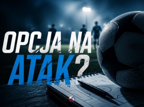 Atalanta obserwuje Anisa Hadj Moussę z Feyenoordu. Skrzydłowy ma być opcją na wzmocnienie ataku