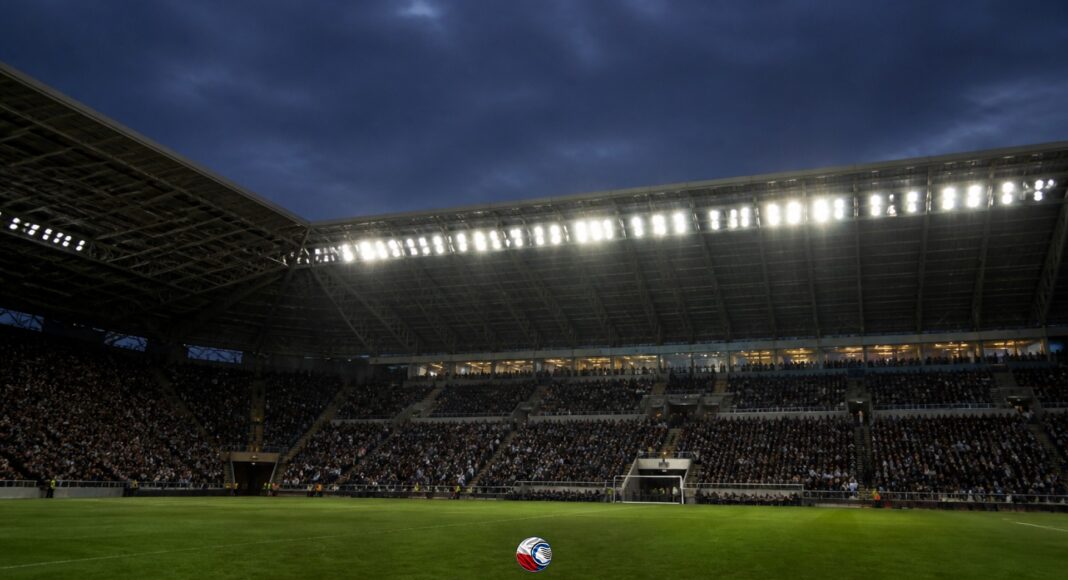 Atalanta-Pafos w Lidze Konferencji: sprzedaż biletów od 1 października, są ceny i ograniczenia dla kibiców z Cypru