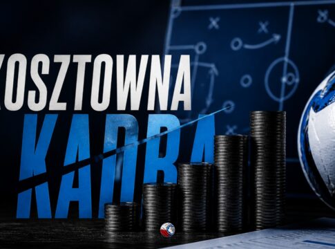 Atalanta z czwartym najwyższym kosztem budowy kadry w Serie A: 379 mln euro