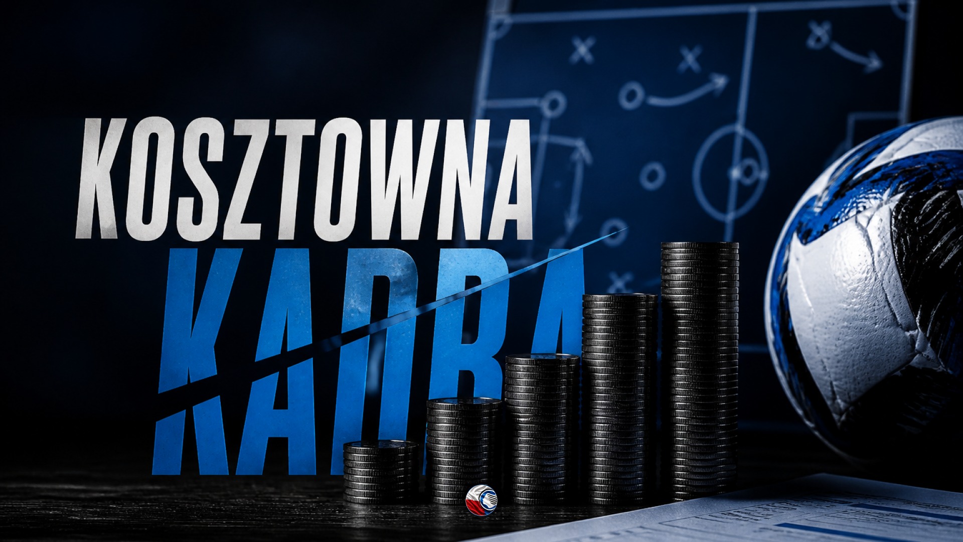 Atalanta z czwartym najwyższym kosztem budowy kadry w Serie A: 379 mln euro