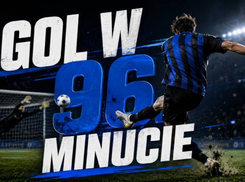 Atalanta pokonuje Bolognę 1:0. Samardžić daje zwycięstwo w 96. minucie