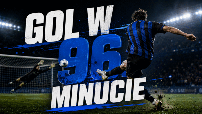 Atalanta pokonuje Bolognę 1:0. Samardžić daje zwycięstwo w 96. minucie