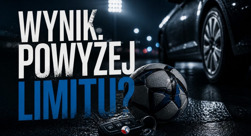 Daniel Maldini po kolizji w Mediolanie: pozytywny wynik badania alkomatem i zatrzymane prawo jazdy