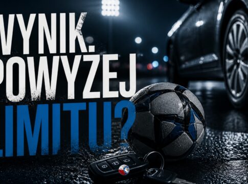 Daniel Maldini po kolizji w Mediolanie: pozytywny wynik badania alkomatem i zatrzymane prawo jazdy