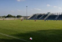 Diego Perillo znów trafił dla Włoch U18. Nowy napastnik Atalanty ustalił wynik z Danią na 3-1