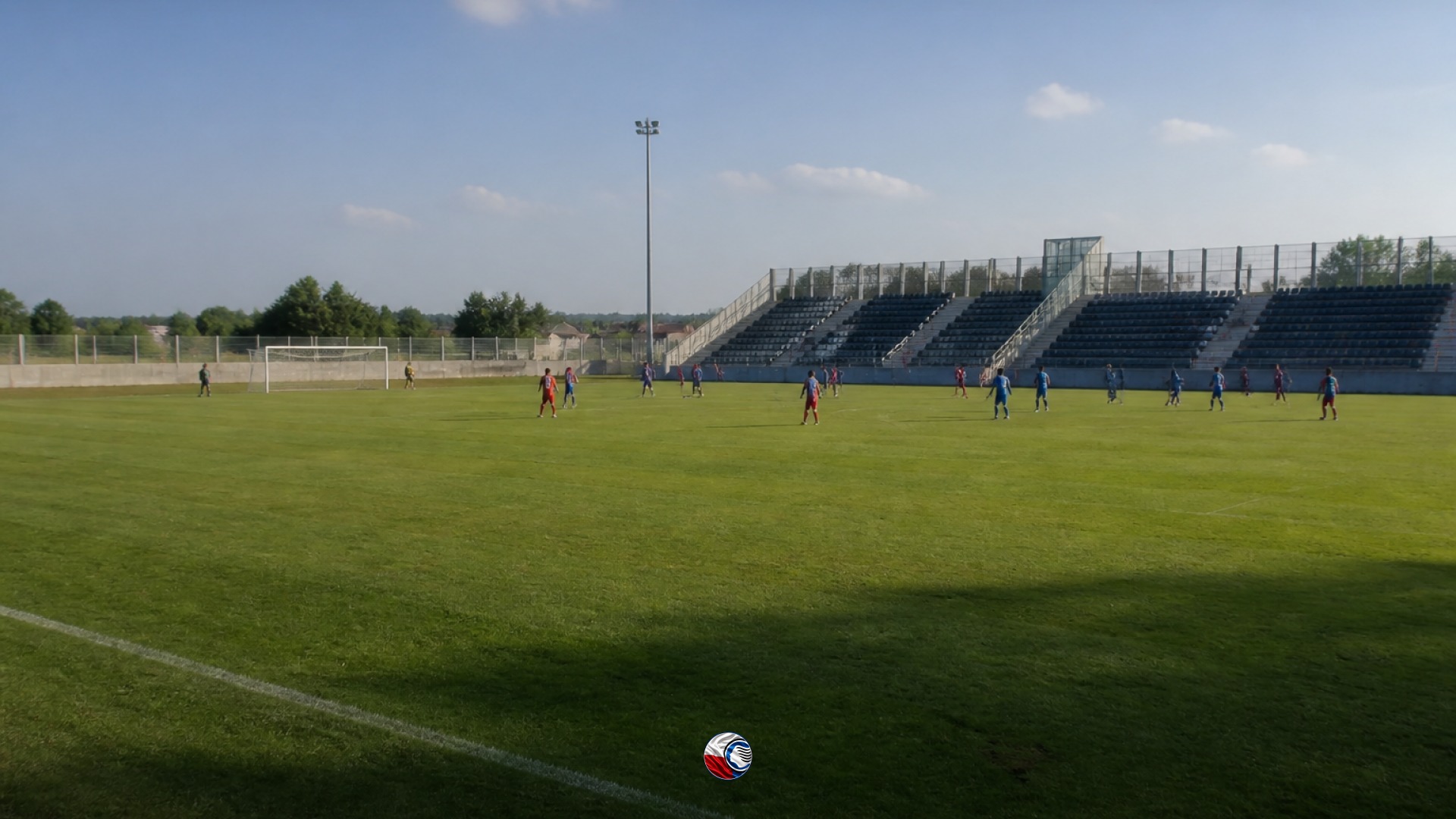 Diego Perillo znów trafił dla Włoch U18. Nowy napastnik Atalanty ustalił wynik z Danią na 3-1