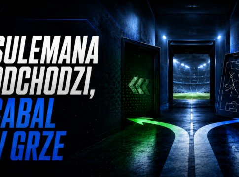 Ibrahim Sulemana odchodzi z Atalanty. Wypożyczenie do Sassuolo, a w tle transfer Juana Cabala.