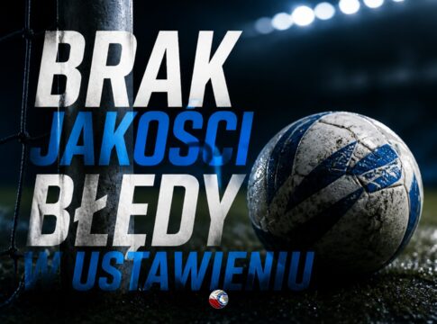 Po Cagliari widać dwa kłopoty: brak jakości pod bramką i błędy w ustawieniu defensywy