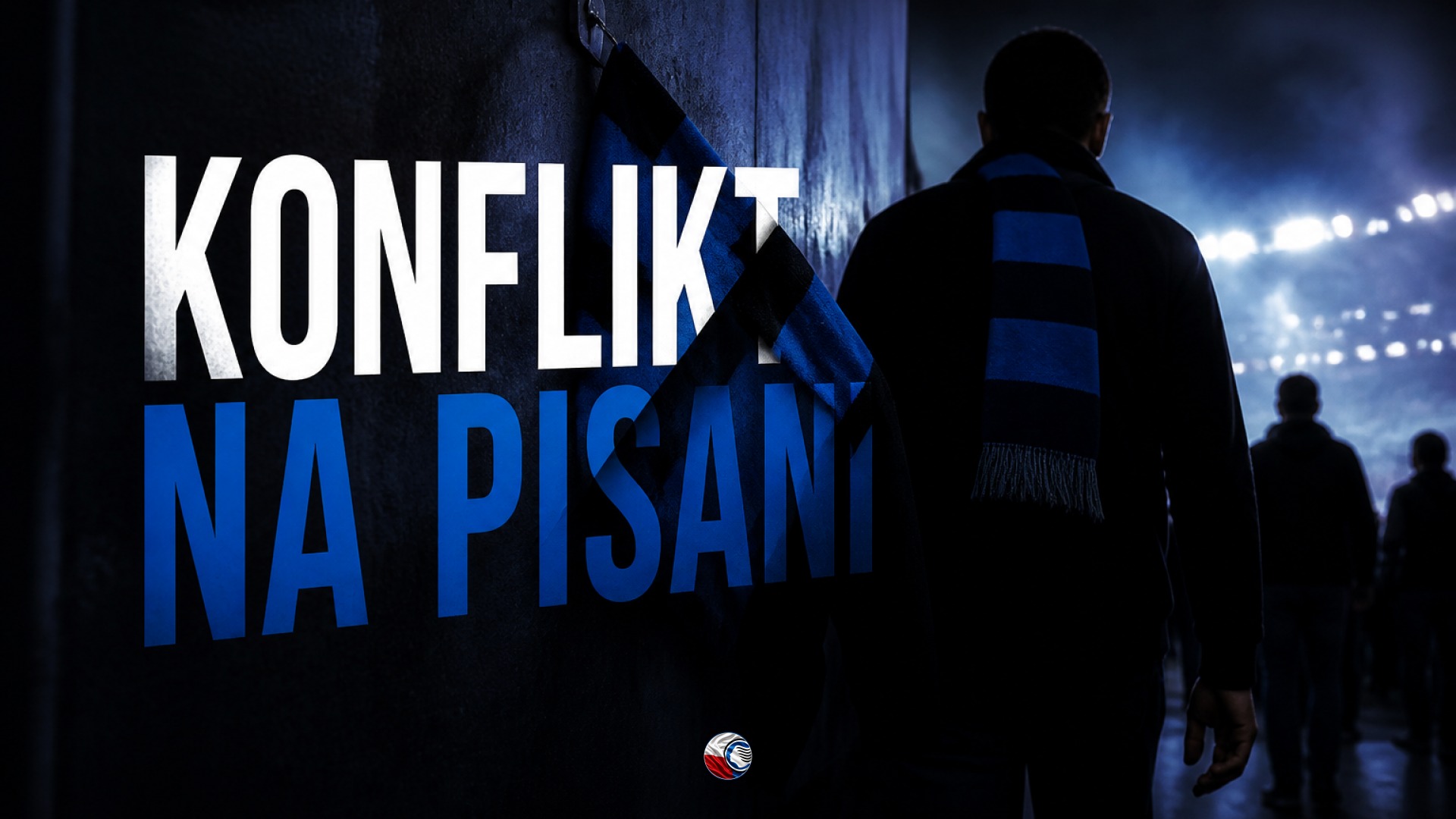 Transparent Curva Nord uderza w de Roona podczas meczu z Cagliari: „Żegnaj, chorągiewko”