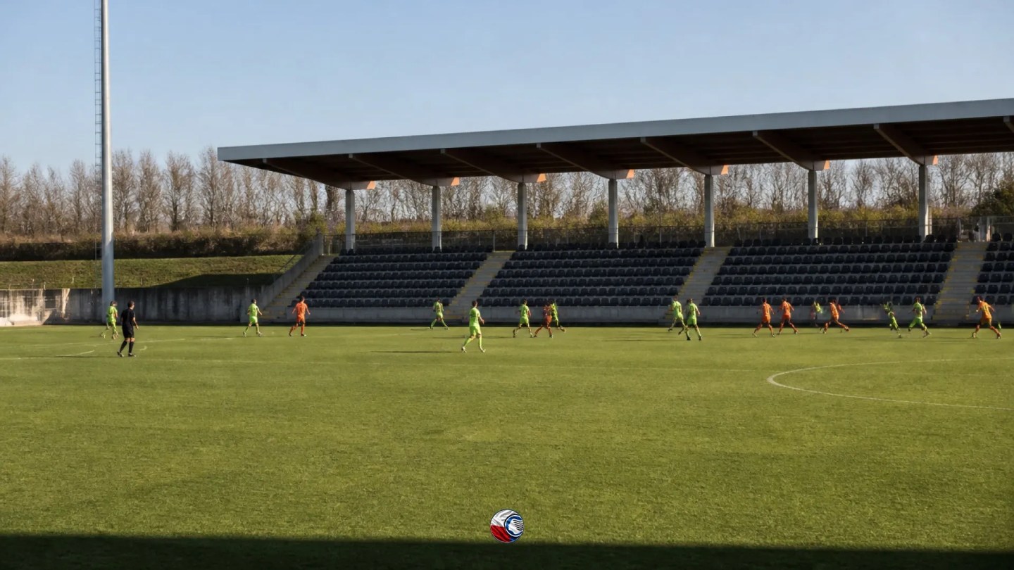 Zdjęcie z Instagrama Atalanta Bergamo Polska