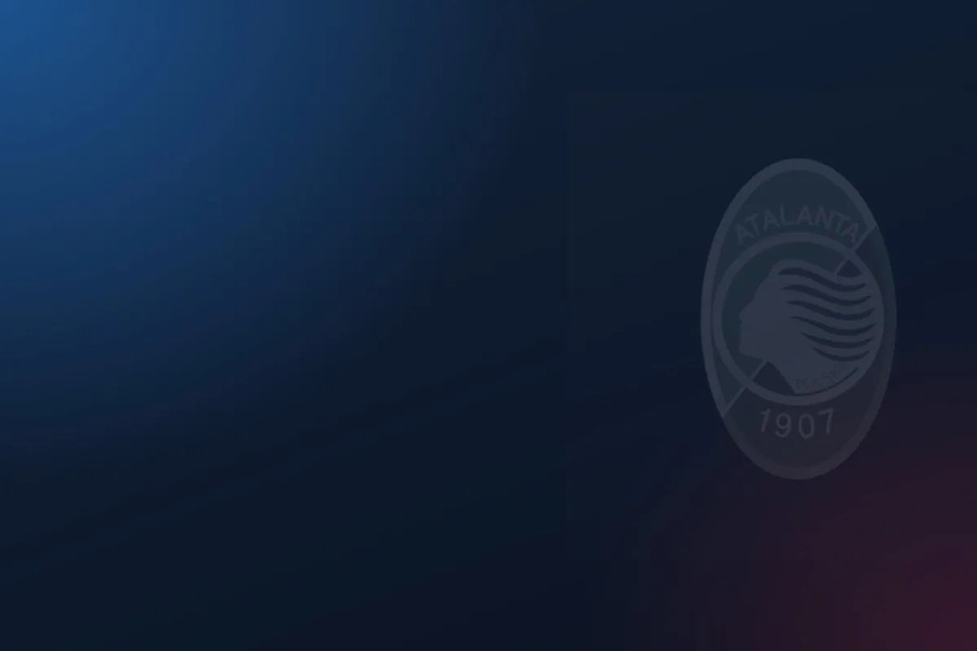 Zdjęcie z Instagrama Atalanta Bergamo Polska