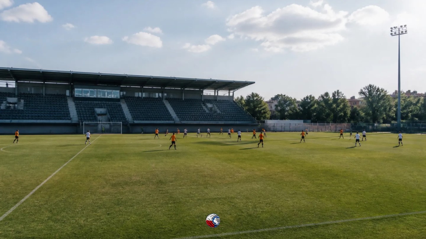 Zdjęcie z Instagrama Atalanta Bergamo Polska