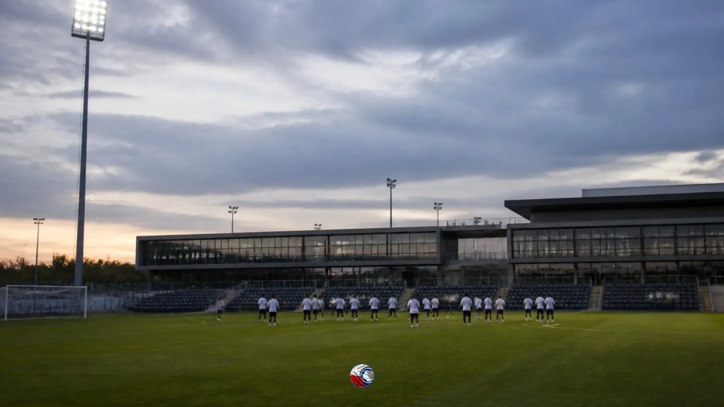 Zdjęcie z Instagrama Atalanta Bergamo Polska