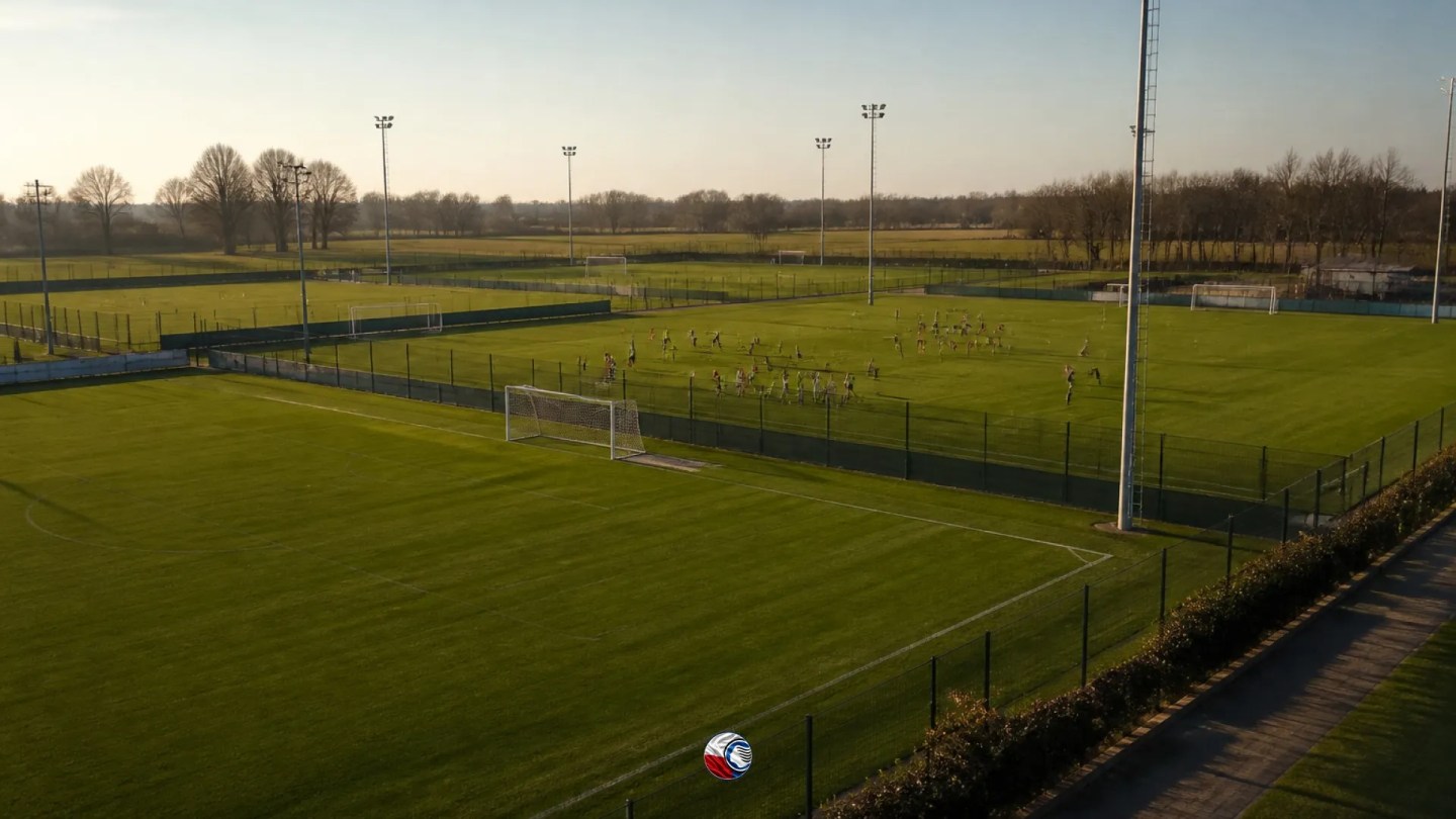 Zdjęcie z Instagrama Atalanta Bergamo Polska