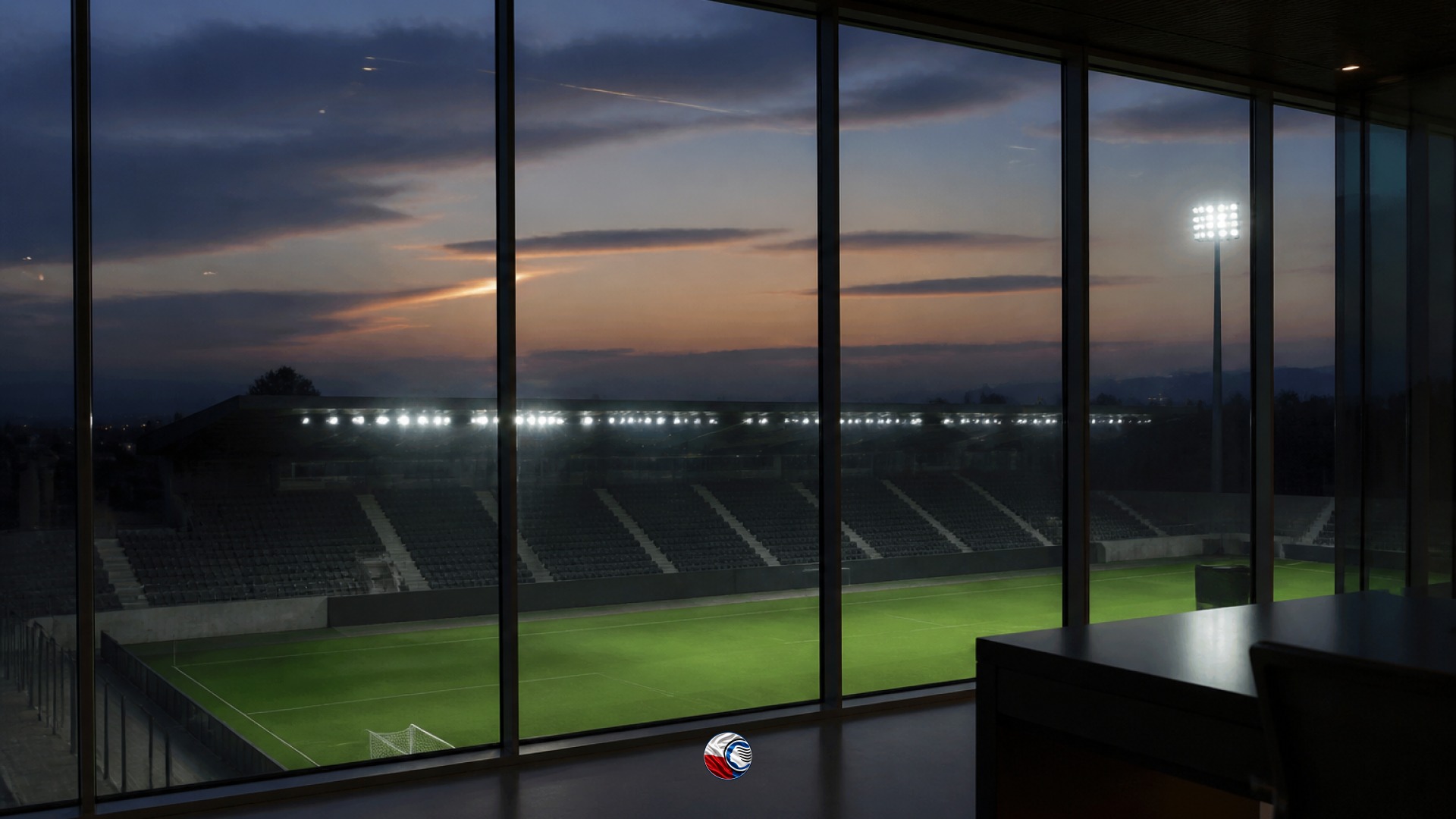 Atalanta pracuje nad nowym kontraktem Scamakki. W grze przedłużenie do 2030 roku