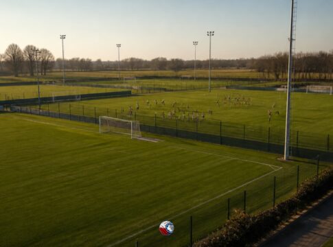 Atalanta U23 gra dziś z Vis Pesaro. Początek o 18:00