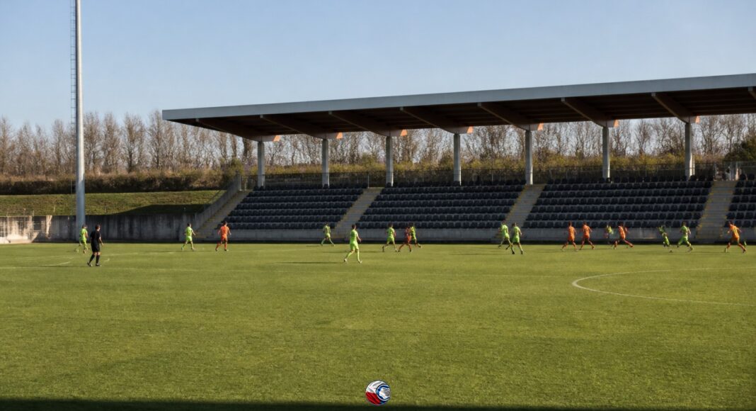 Atalanta U23 wraca do Caravaggio. W sobotę mecz z Campobasso